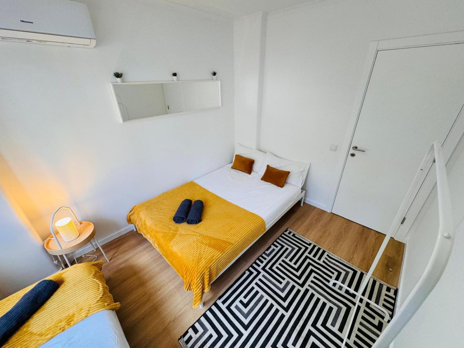 Gasthof The Crespo House - No 1d - & Lissabon
