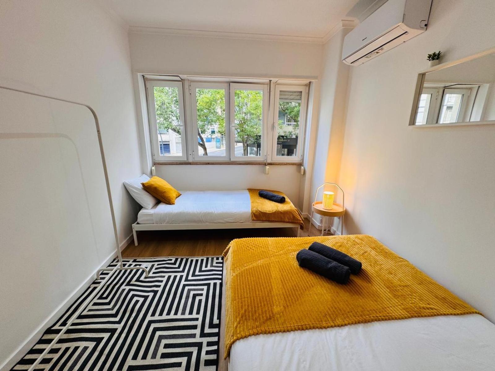 The Crespo House - No 1d - & Lissabon
